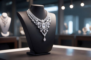 The Best Silver Jewellery in Dubai | Kinni Soni