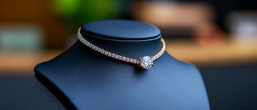 Swarovski vs Sterling Silver: What to Buy in Dubai — Value, Care & Longevity