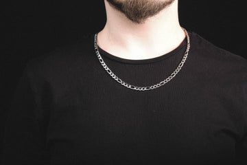 Men's Silver Jewelry Dubai 2025