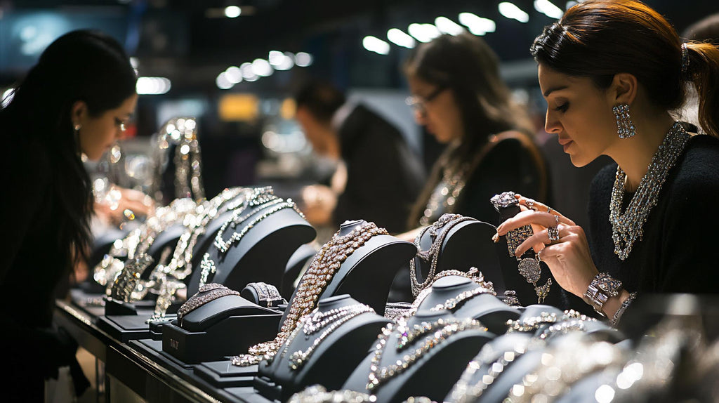 What Makes Kinni Soni Stand Out Among Premium Silver Jewellery Brands