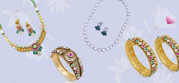 Transform Your Look: How to Style Luxury Silver Necklaces and Tennis Bracelets in Dubai