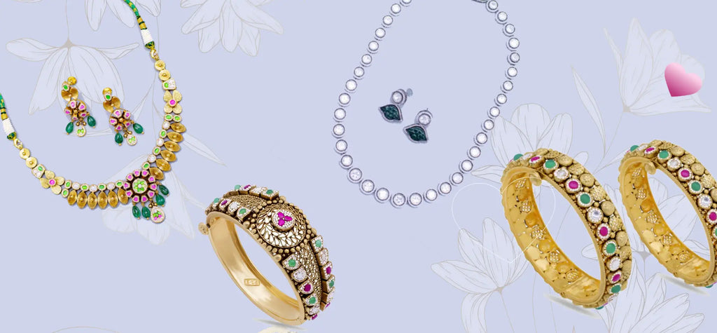 Transform Your Look: How to Style Luxury Silver Necklaces and Tennis Bracelets in Dubai