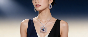 Top Jewelry Trends in Dubai for 2026: What Everyone Is Wearing