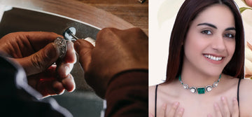 How to Identify Real 925 Sterling Silver Jewellery in Dubai Before You Buy