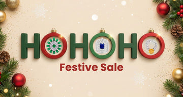 Festive Sale
