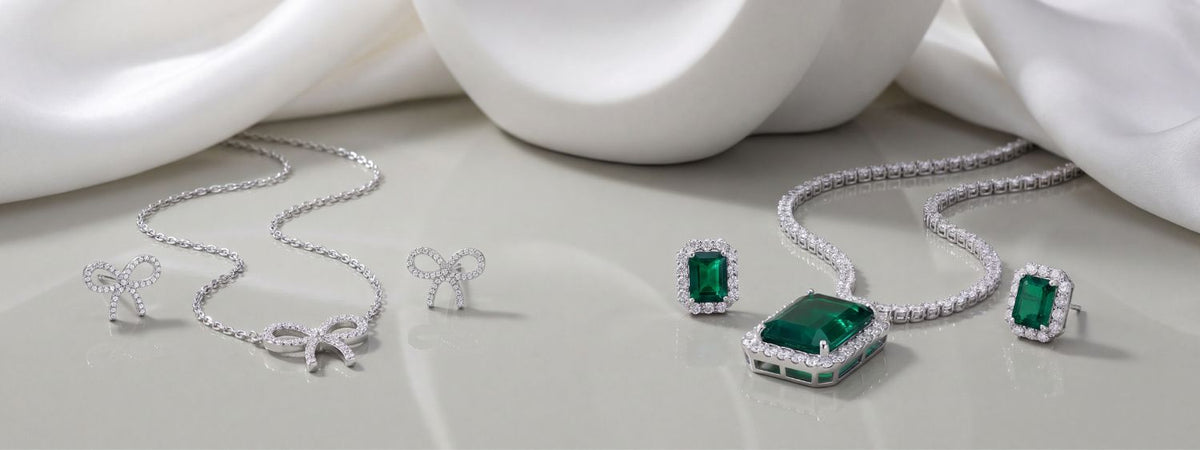 Pendant Set