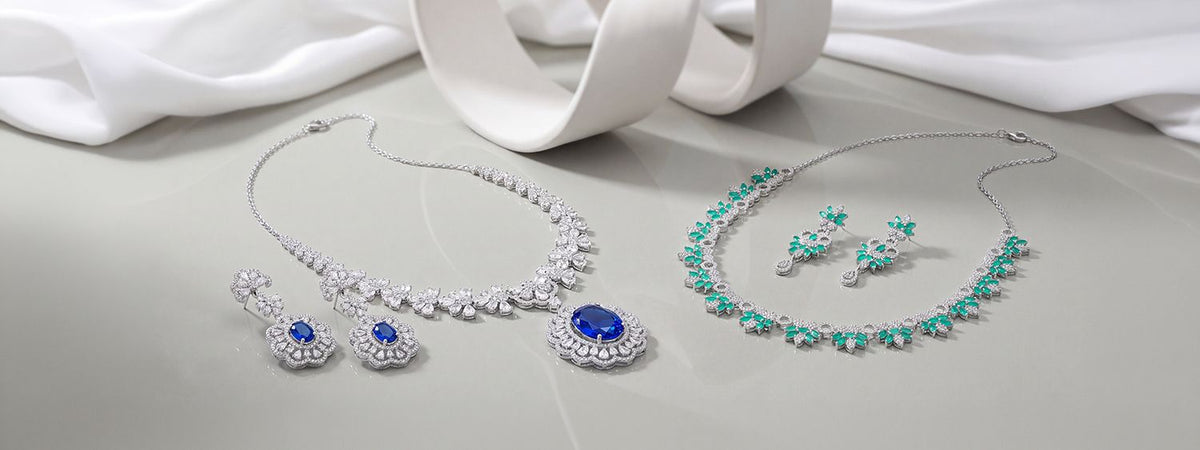 Forever Bridal Sets