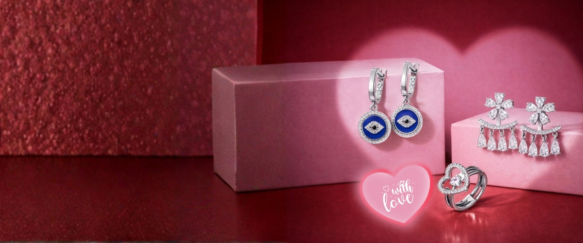 Valentine's Day Collection