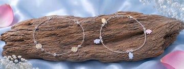 Anklet