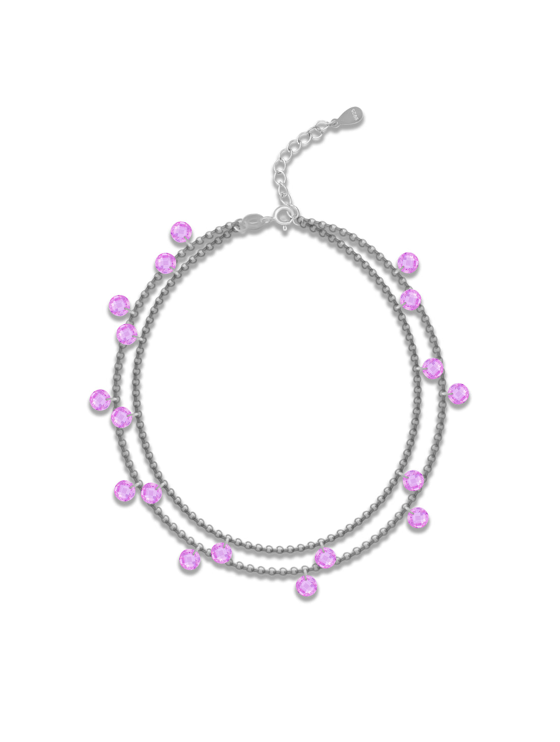 Royal Charm Bracelet for Women