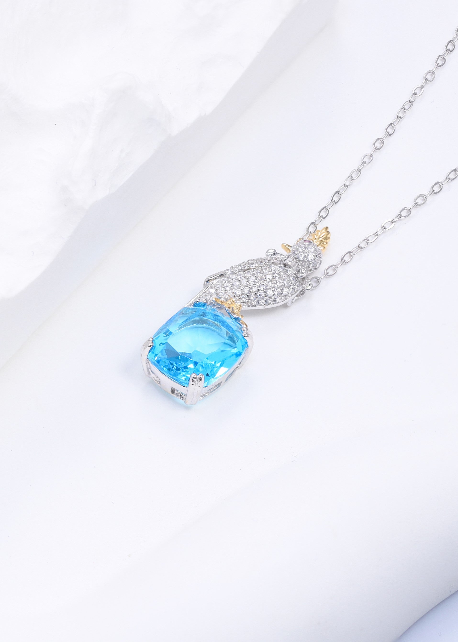 CHARM CHAIN KSCHN000328