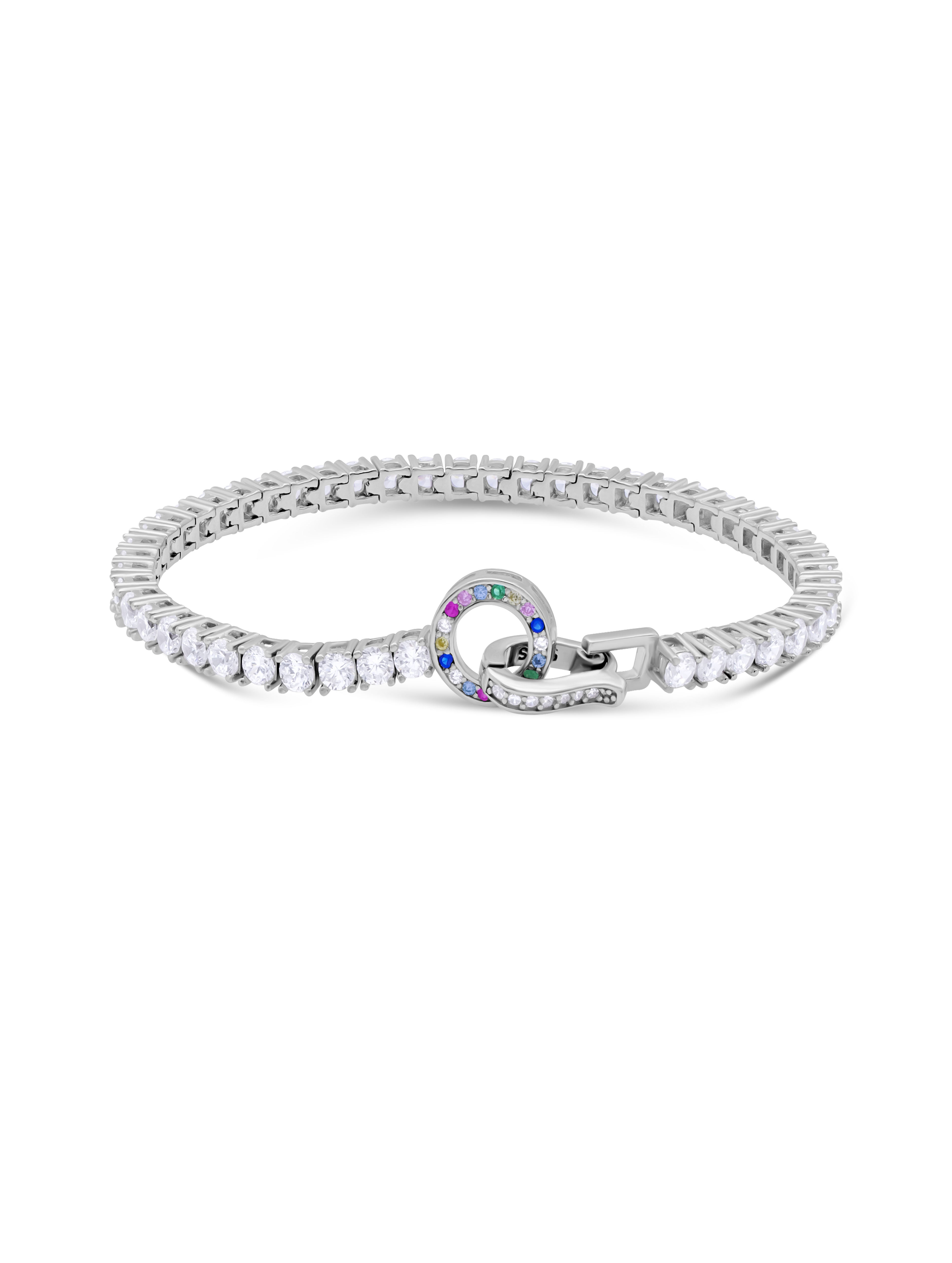 Tennis Bracelet