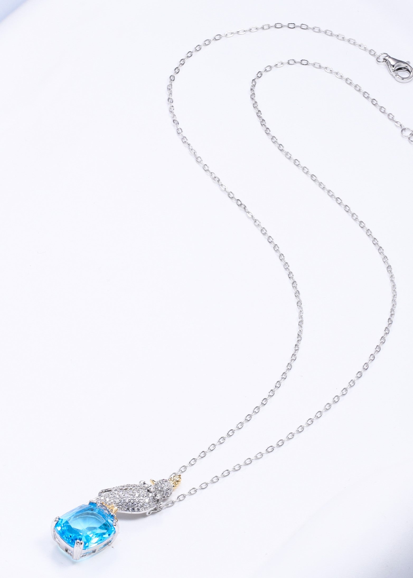 CHARM CHAIN KSCHN000328