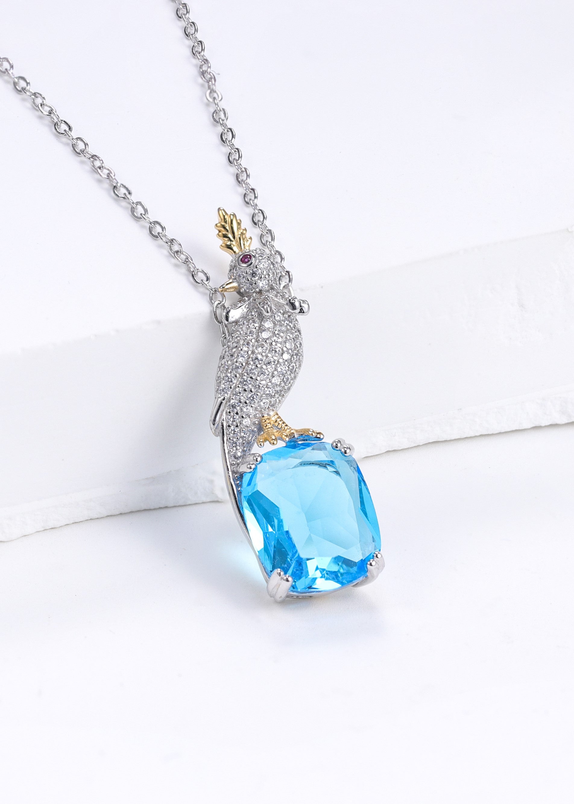CHARM CHAIN KSCHN000328
