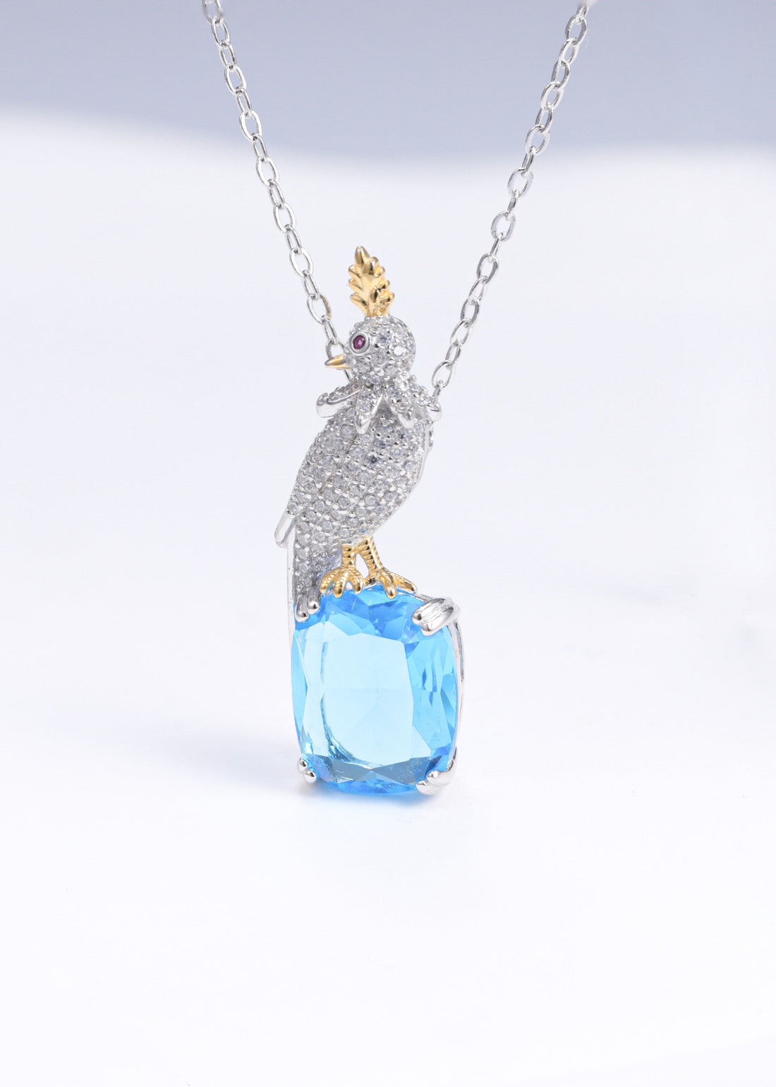 CHARM CHAIN KSCHN000328