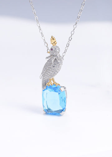CHARM CHAIN KSCHN000328
