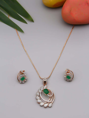 NECKLACE KSPND000299