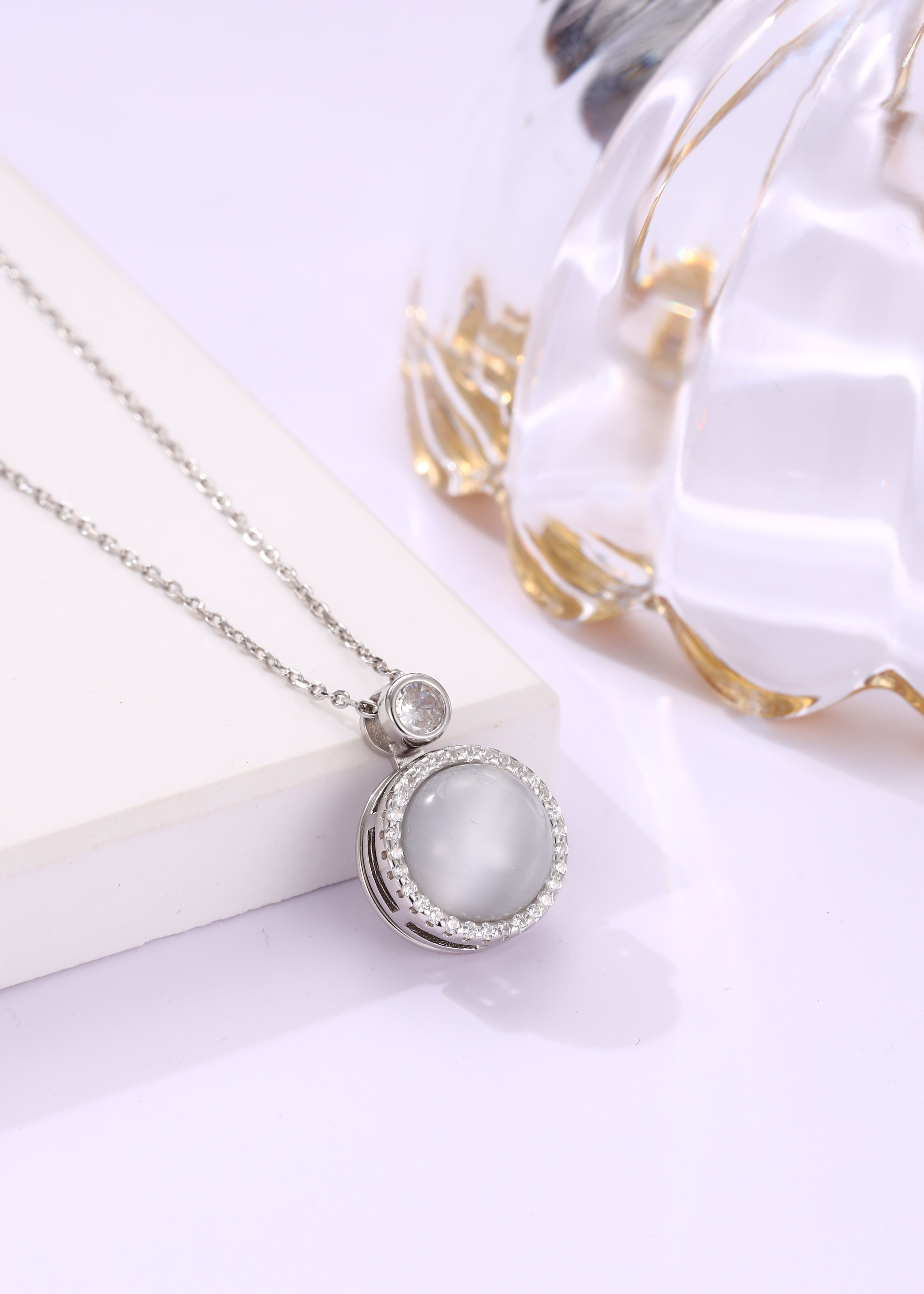 CHARM CHAIN KSCHN000321