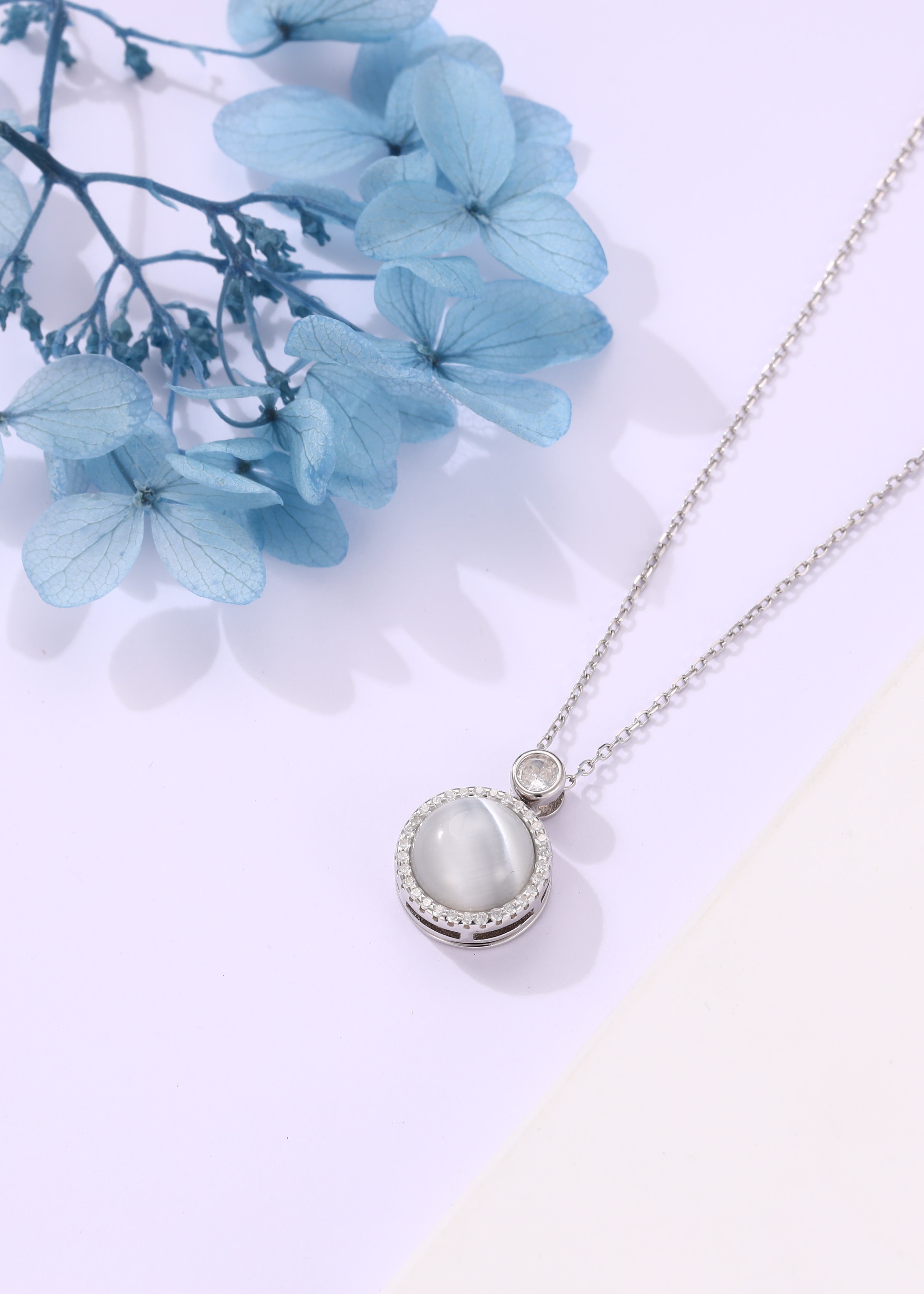 CHARM CHAIN KSCHN000321