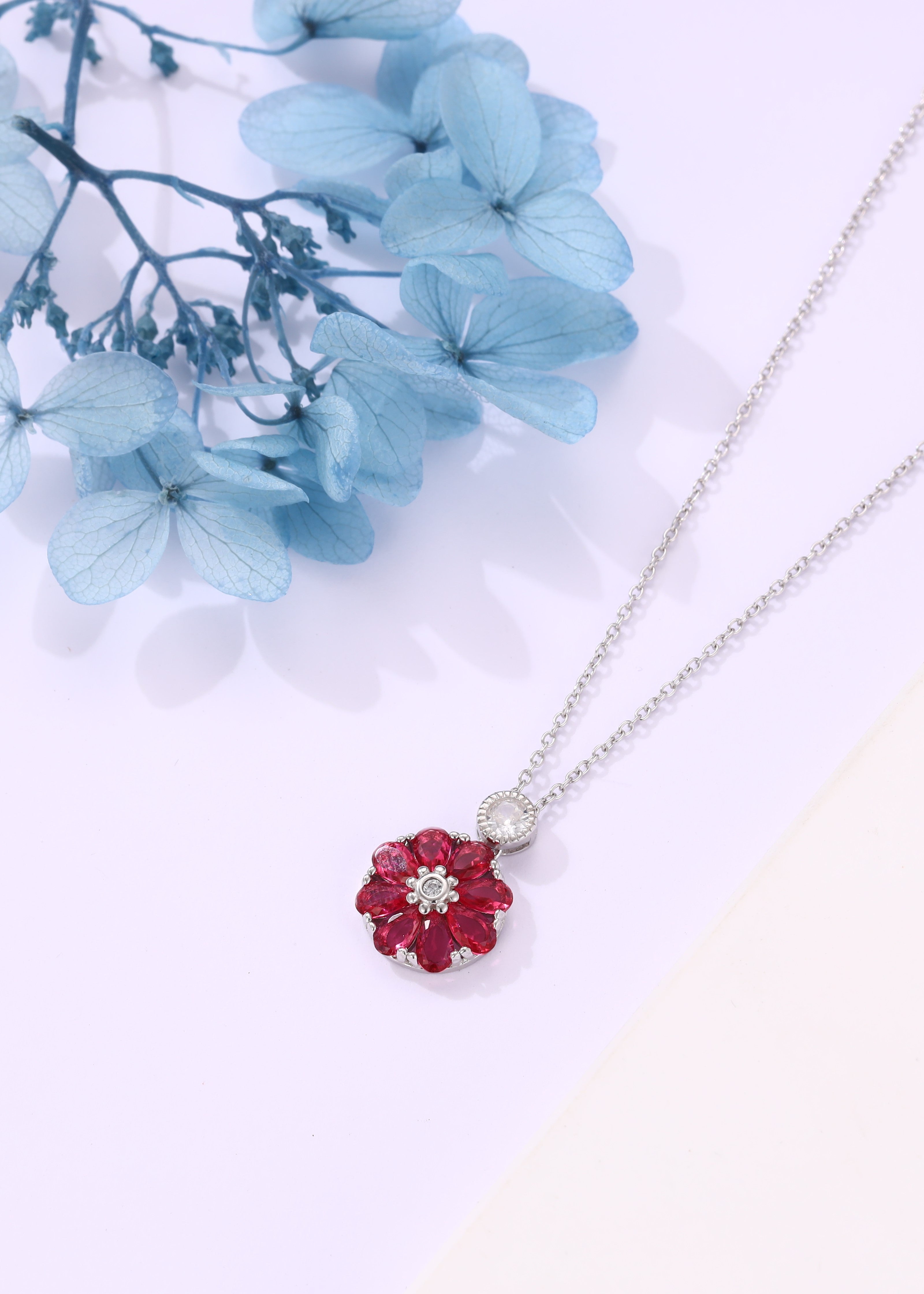 CHARM CHAIN KSCHN000322