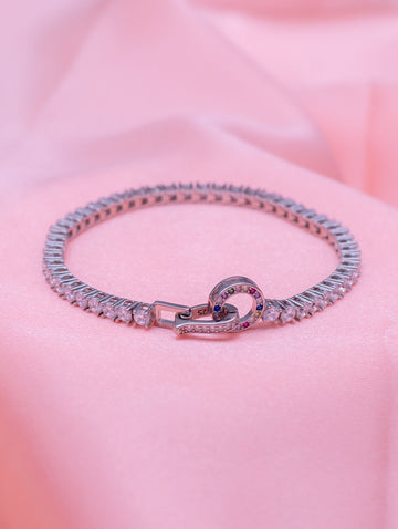 Tennis Bracelet