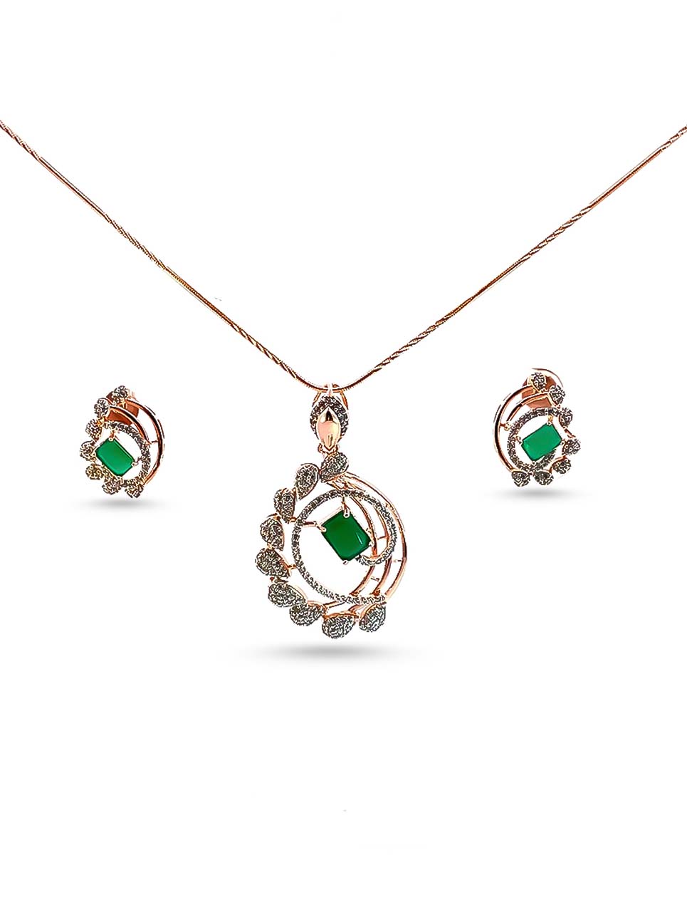 NECKLACE KSPND000299