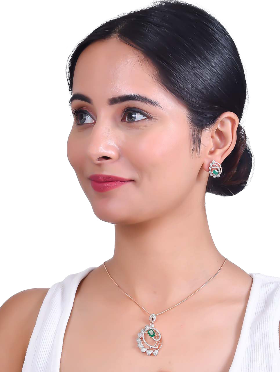 NECKLACE KSPND000299