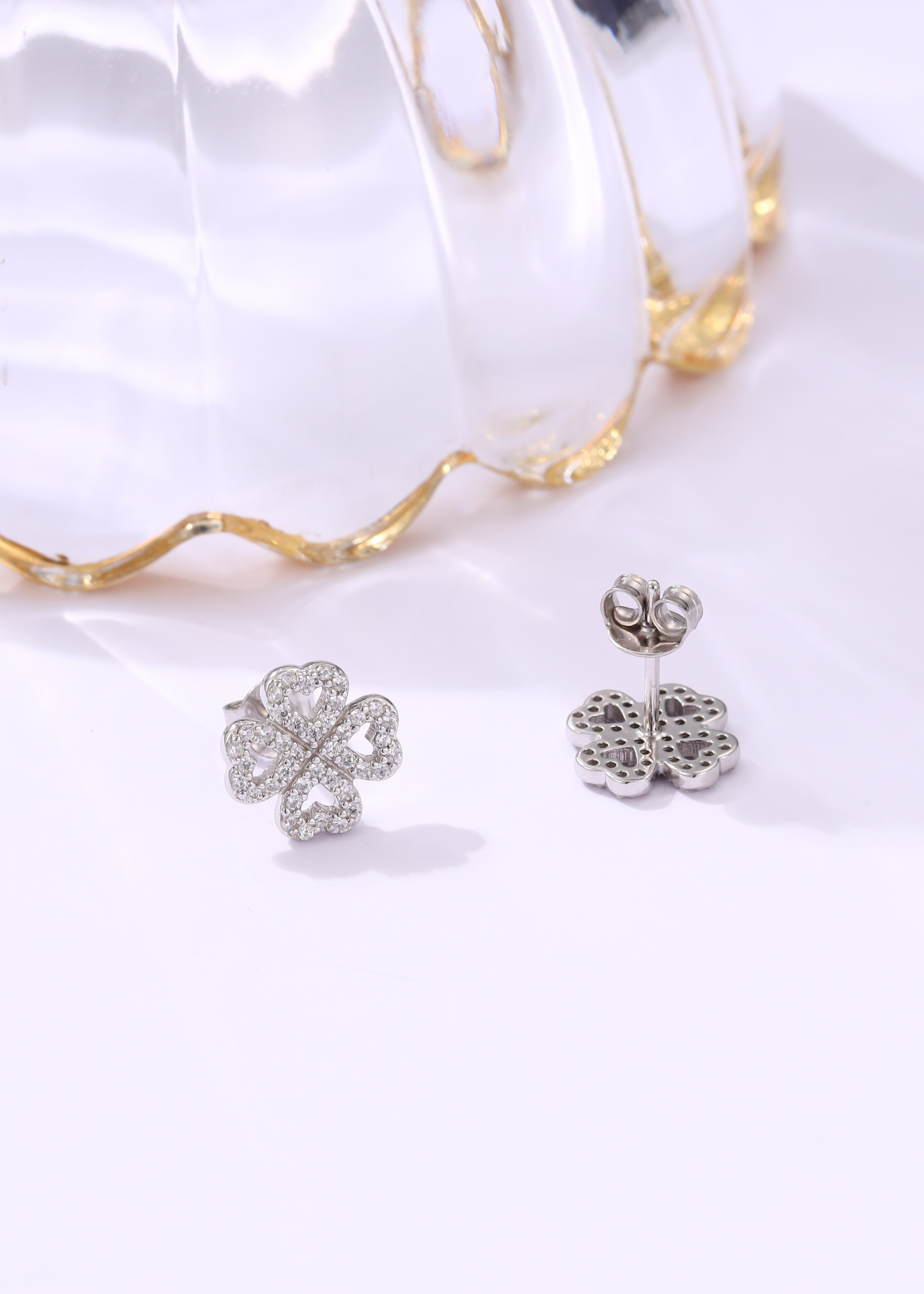 EARRING KSENG000321