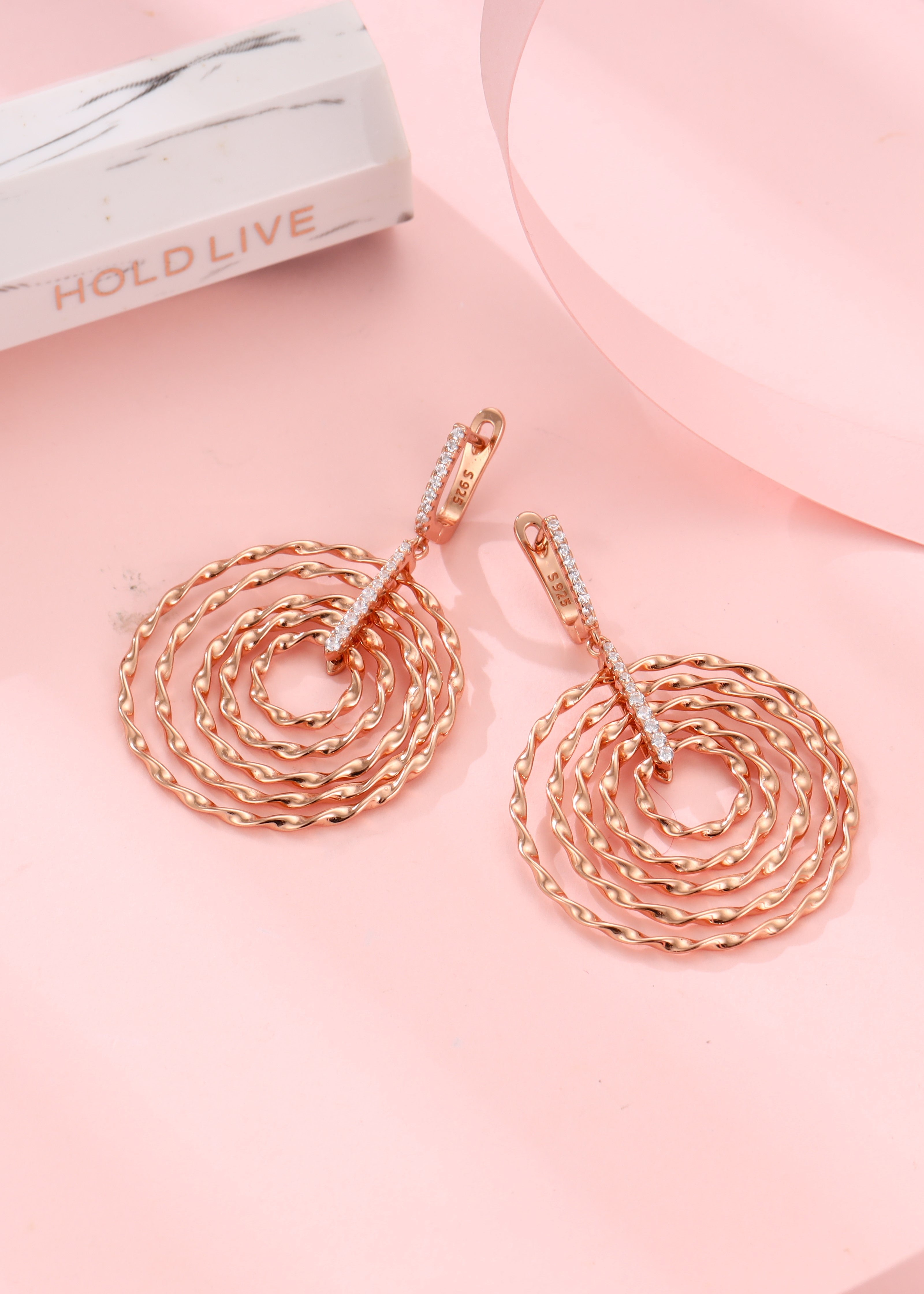 EARRING KSENG000329