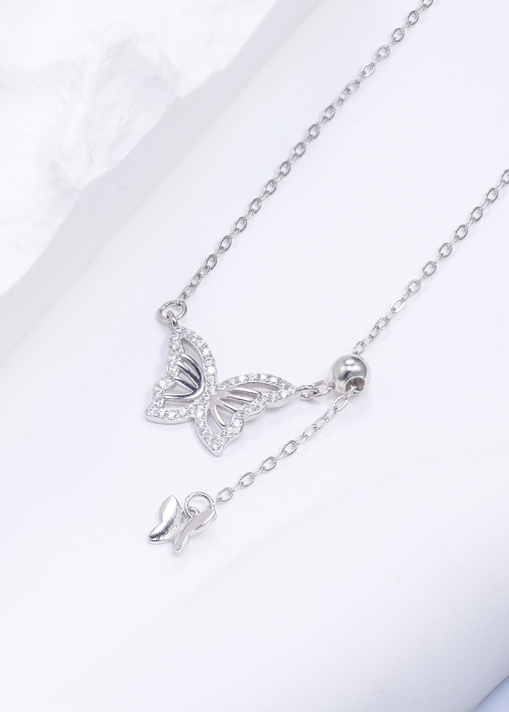 CHARM CHAIN KSCHN000324