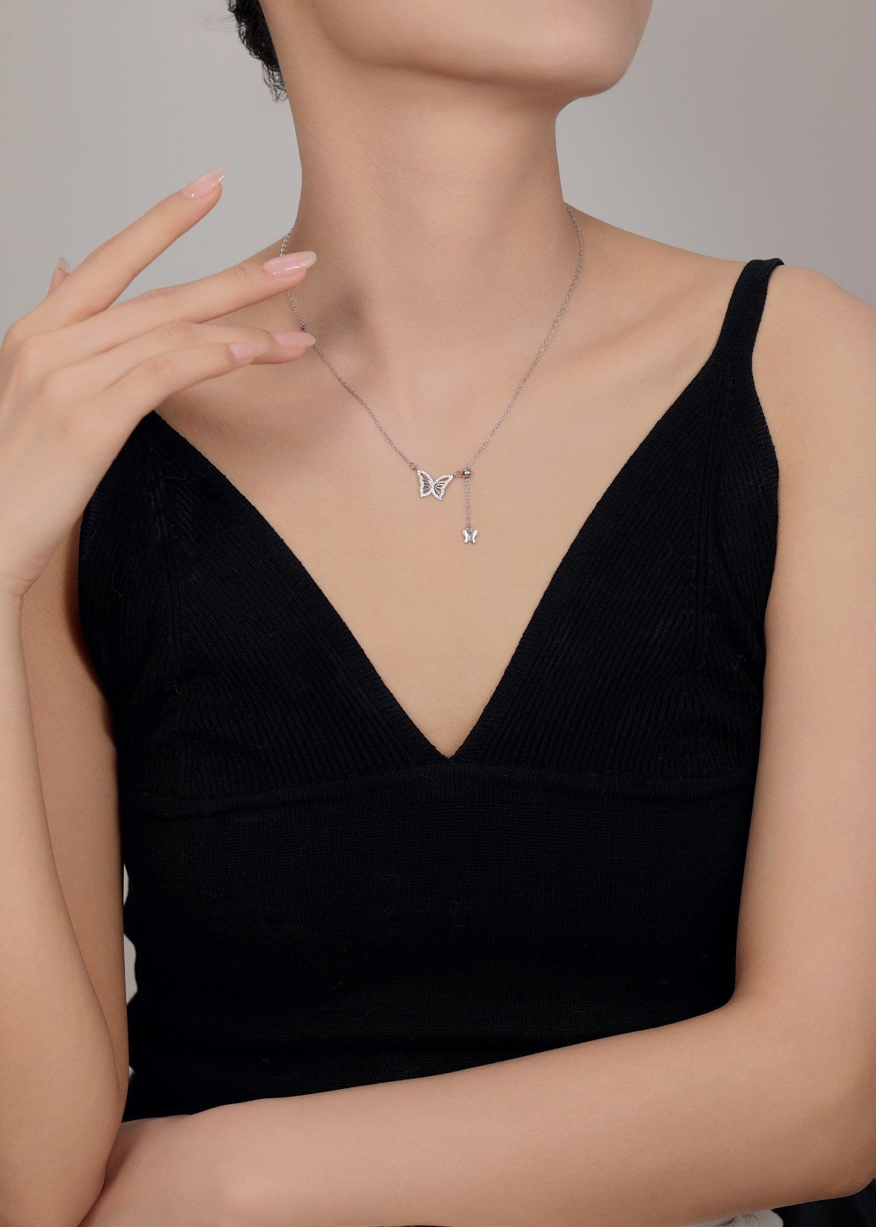 CHARM CHAIN KSCHN000324