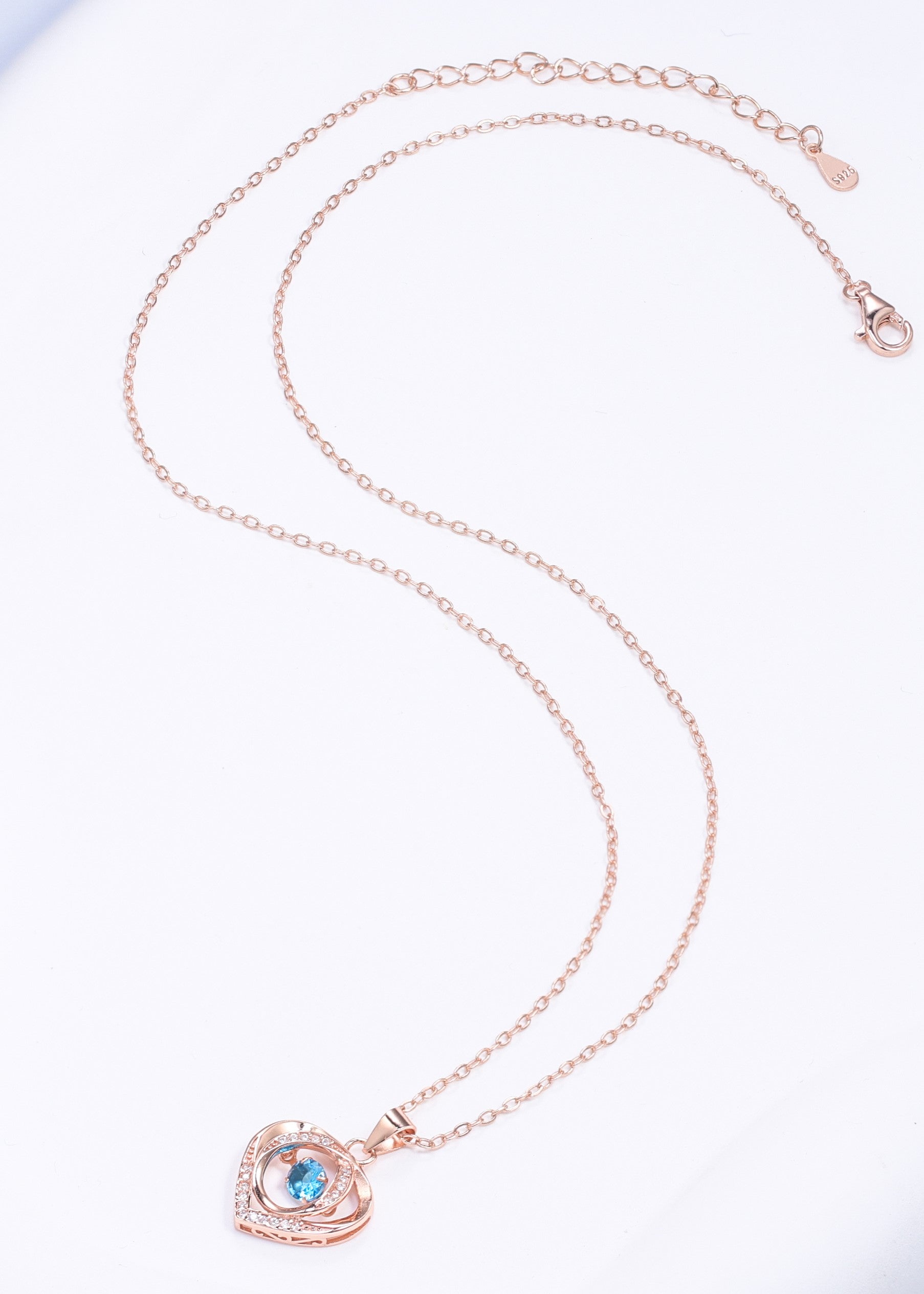 CHARM CHAIN KSCHN000325