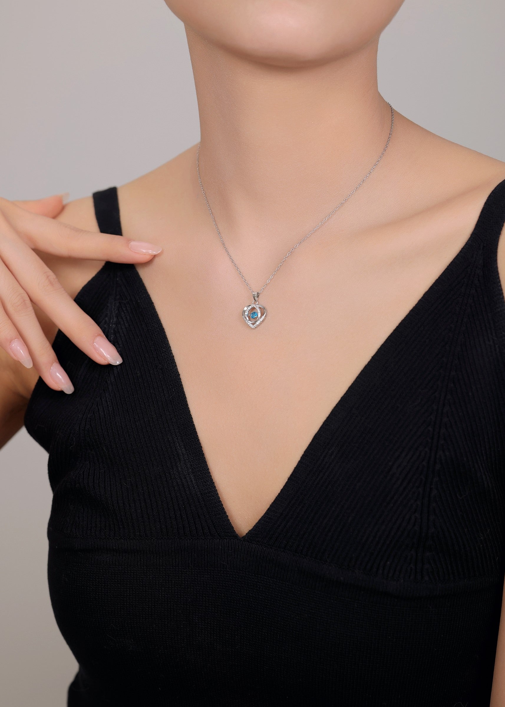 CHARM CHAIN KSCHN000325