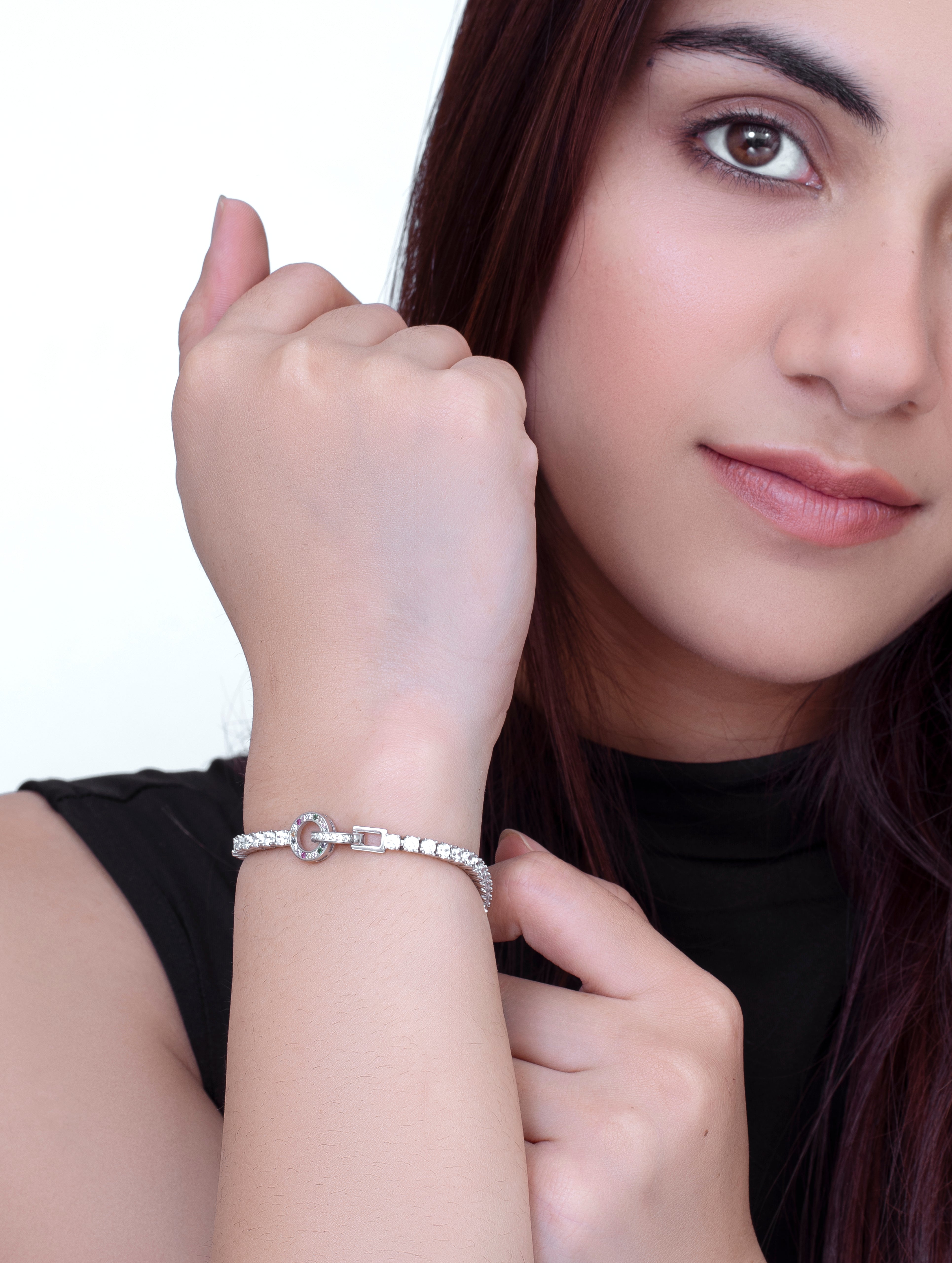 Tennis Bracelet