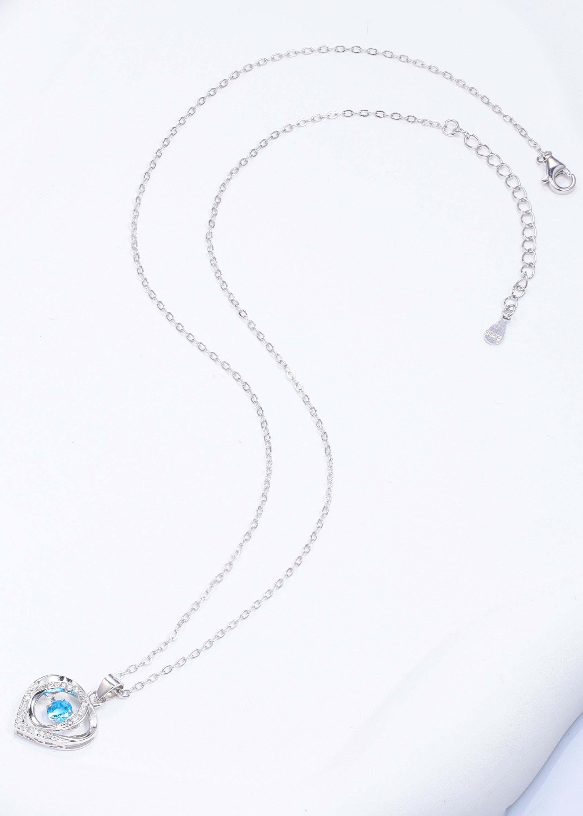 CHARM CHAIN KSCHN000325