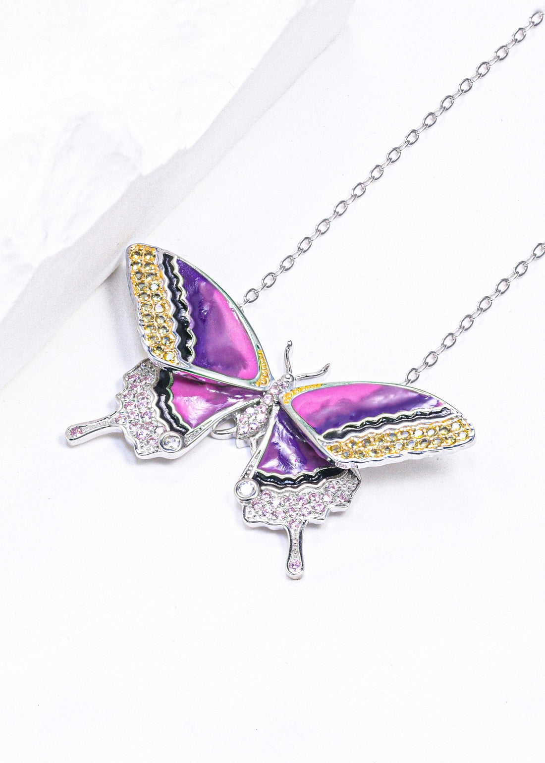 CHARM CHAIN KSCHN000327