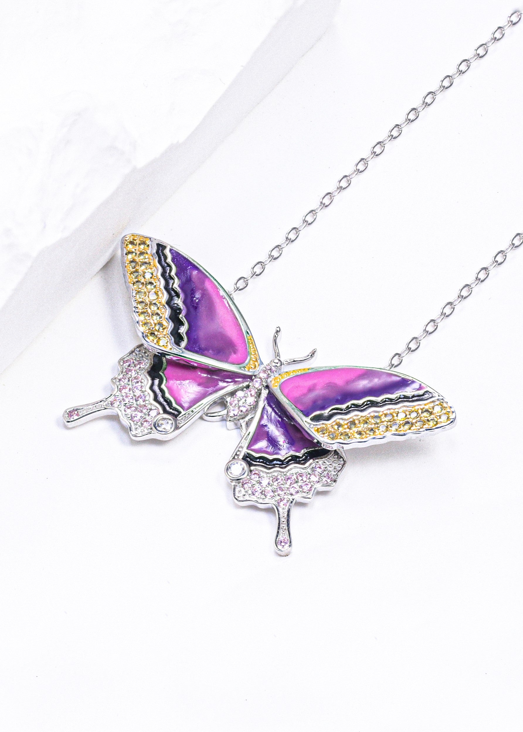 CHARM CHAIN KSCHN000327
