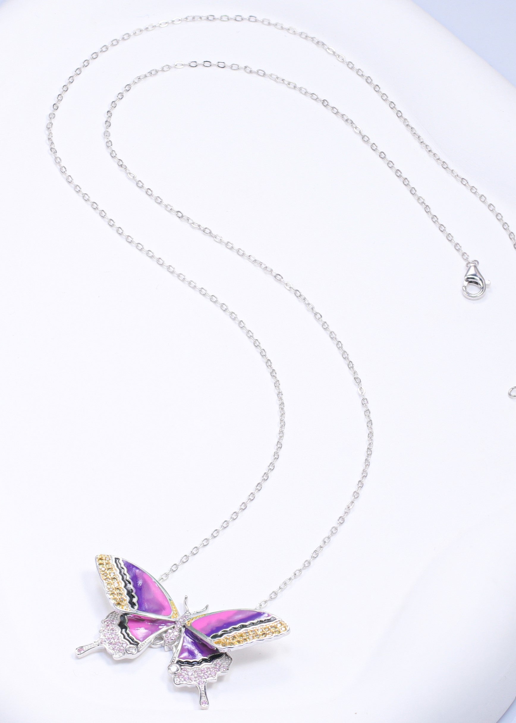 CHARM CHAIN KSCHN000327