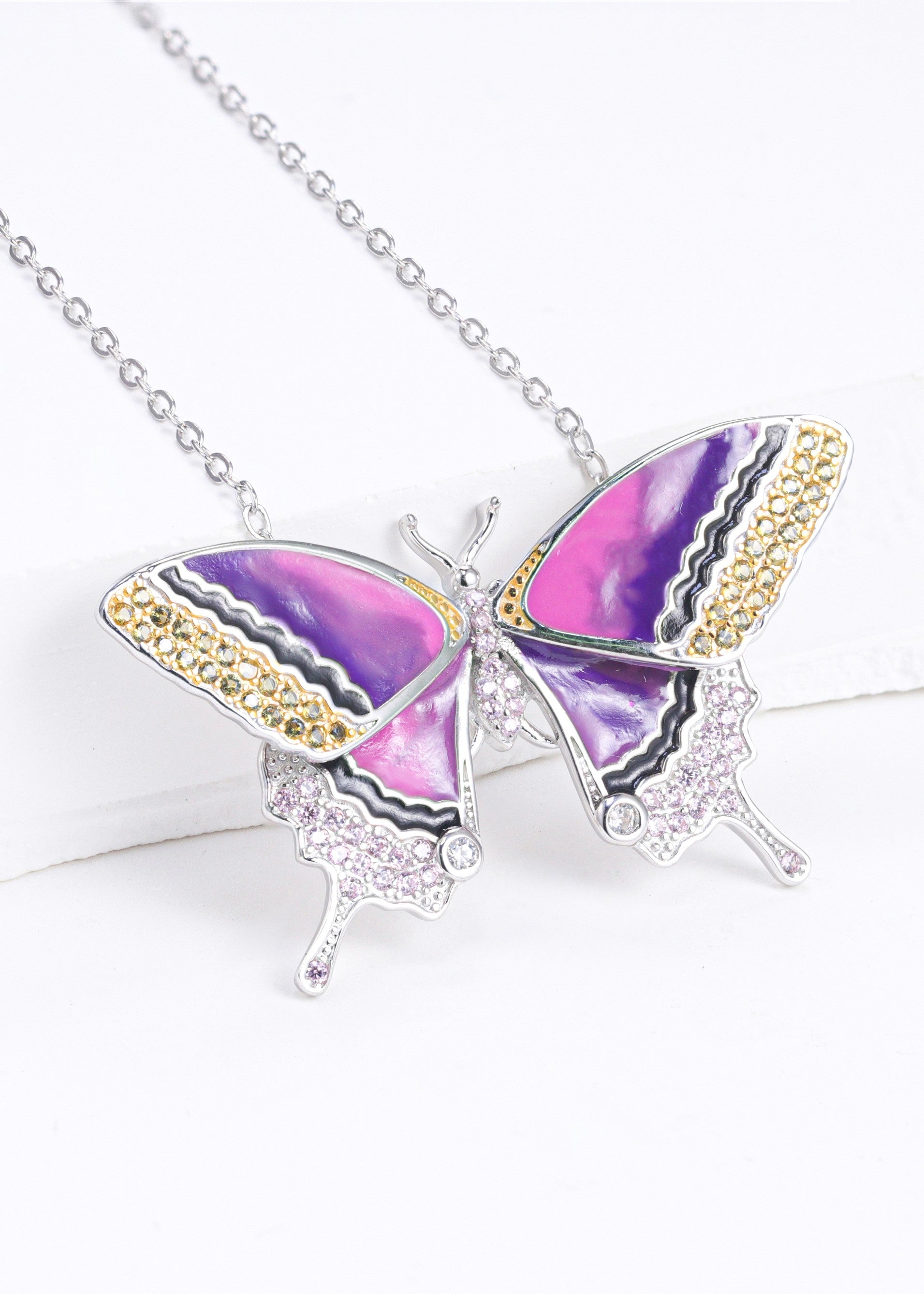 CHARM CHAIN KSCHN000327