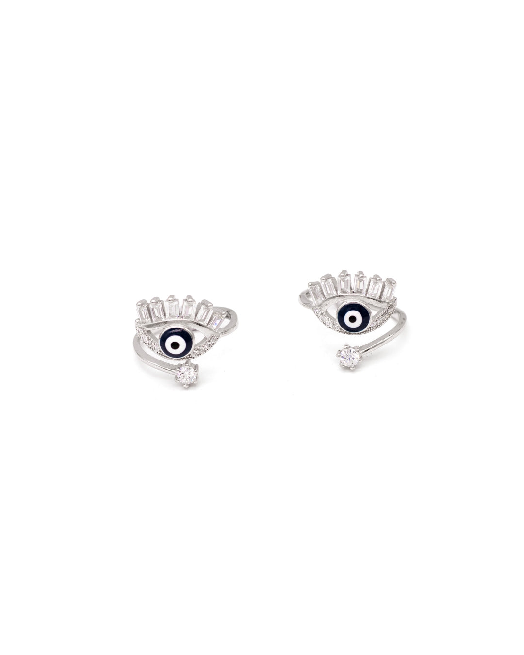 Evil Eye Toe Ring — Assorted Designs