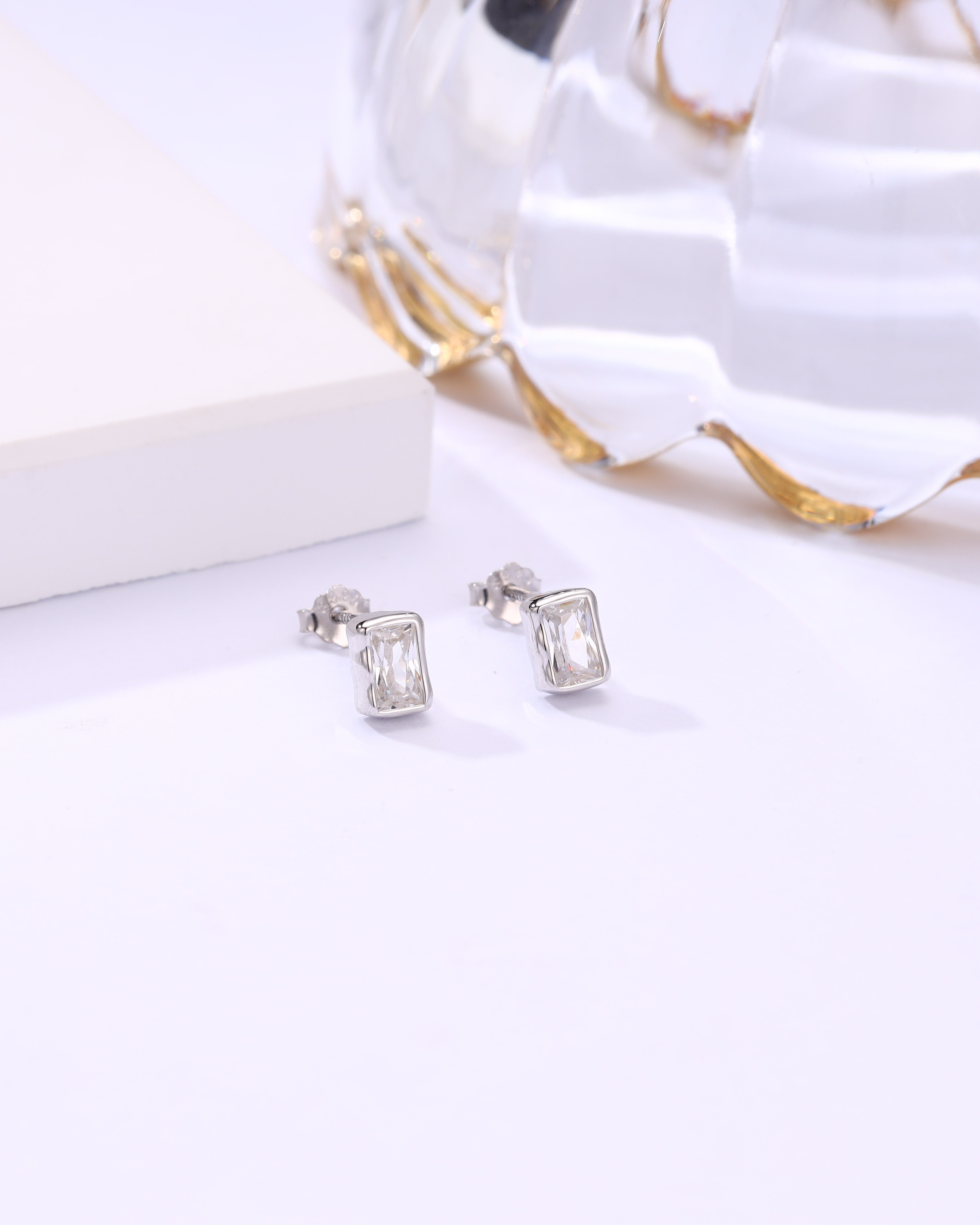 Eternal Allure Silver Jewellery Combo