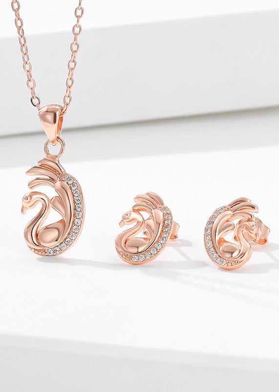 NECKLACE KSPND000297