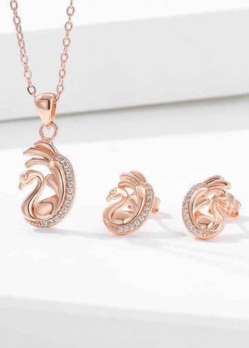 NECKLACE KSPND000297