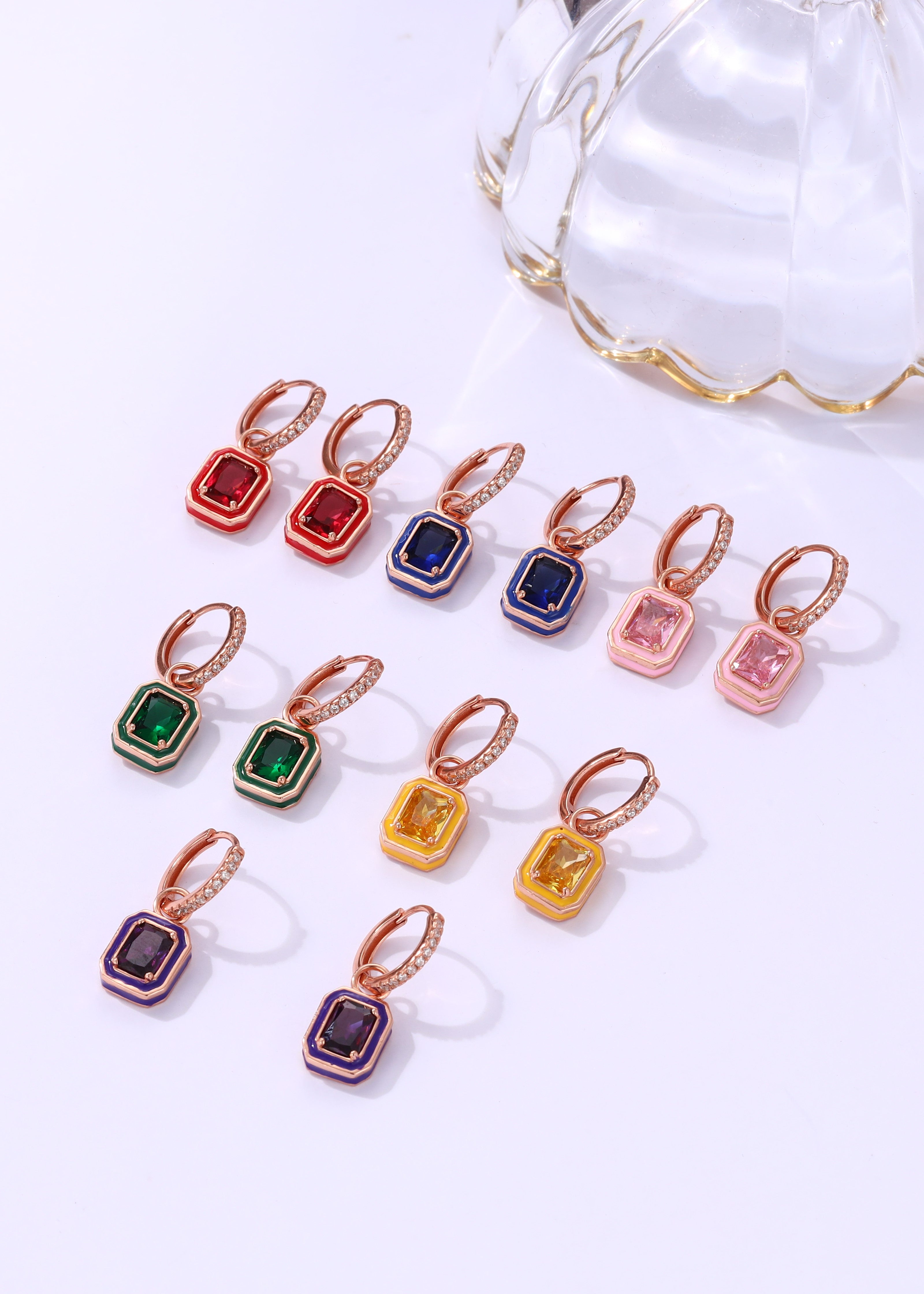 EARRING KSENG000334