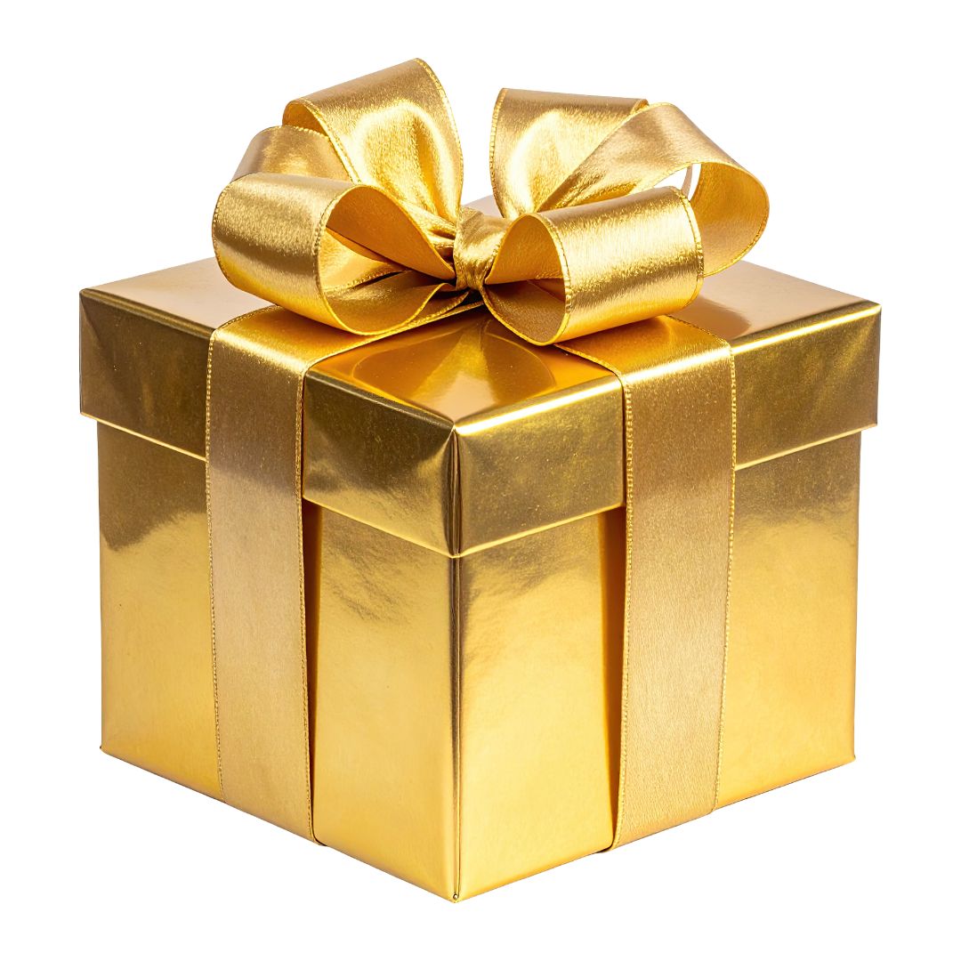 FREE GIFT