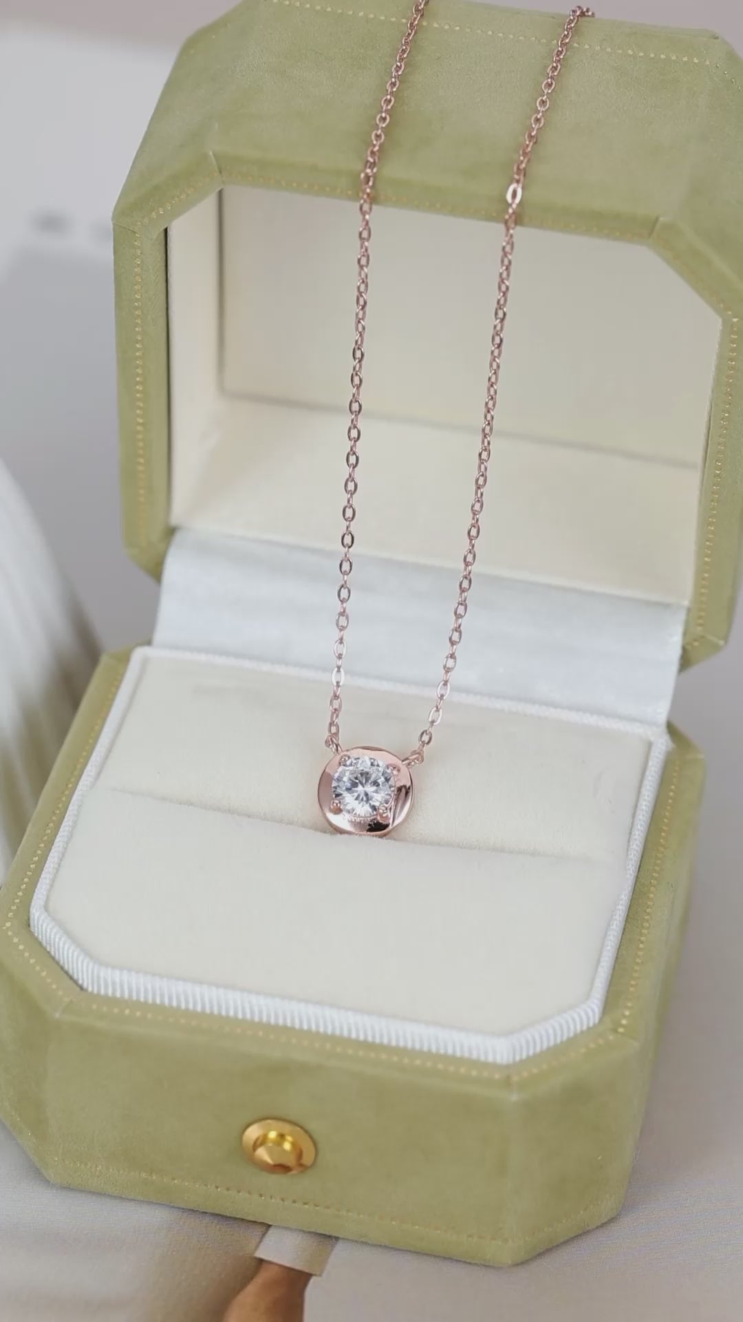 CHARM CHAIN KSCHN000323