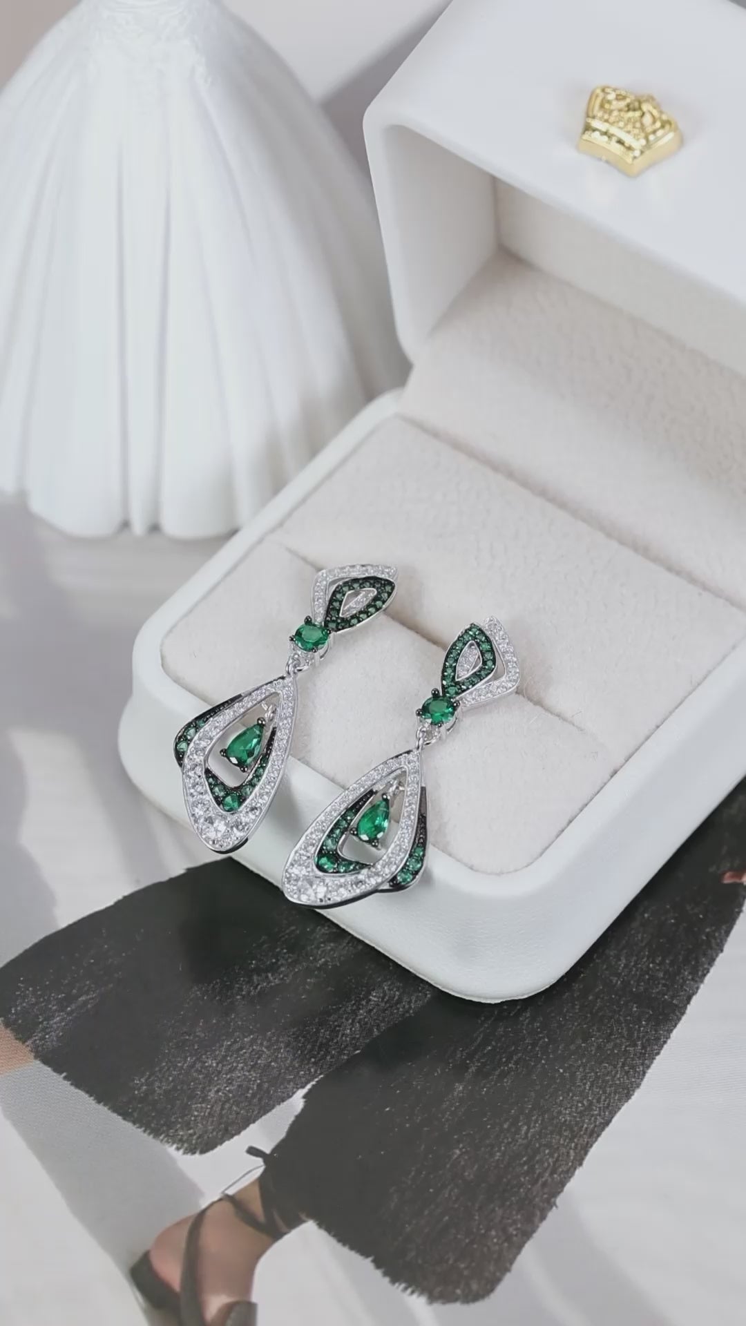 EARRING KSENG000323