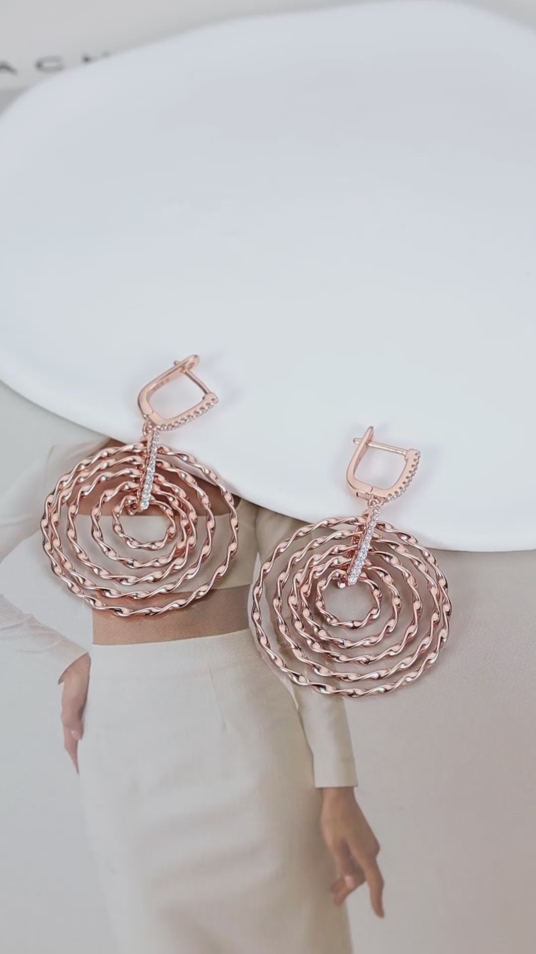EARRING KSENG000329